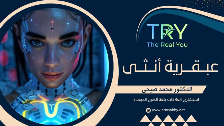 عبقرية أنثى